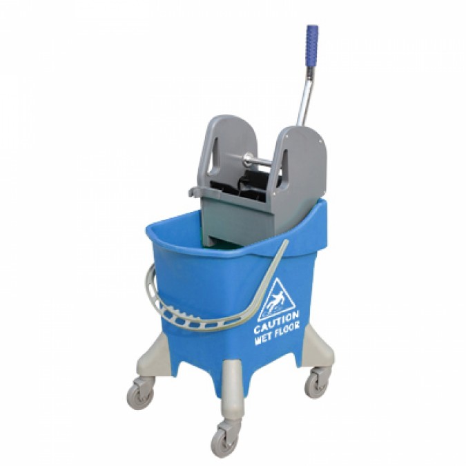 Cleaning equipment  - Trolleys Trolley