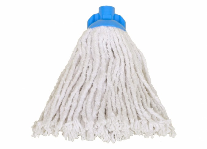 Headband mop