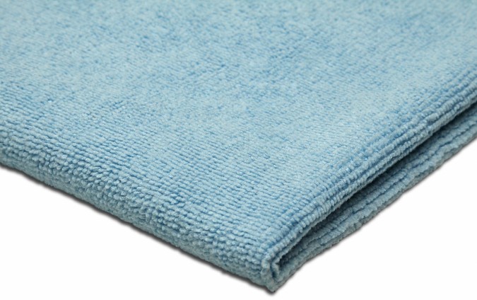 Cloths - Cleaning and drying Microfibre frotte