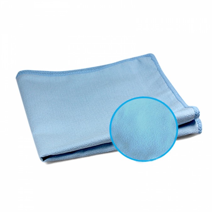 Cloths - Polishing MICROFIBRE for polishing