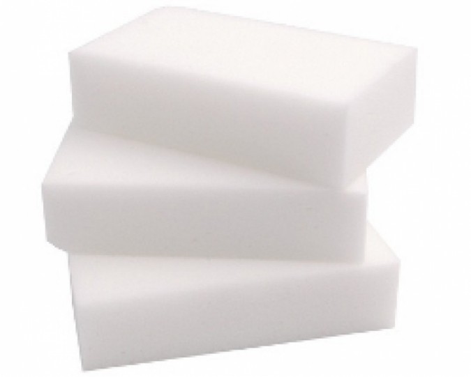 Cleaning accessories - Sponges Magic Melamine Sponge